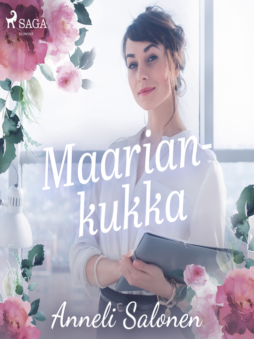 Title details for Maariankukka by Anneli Salonen - Wait list